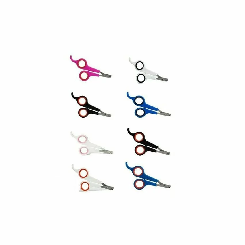 Meilleure vente 💯 Passionimaux59 Ciseaux Pince Coupante Coupe Ongles Coupe Griffes Pour Chien Chat Toilettage 💯 3 Meilleure vente 💯 Passionimaux59 Ciseaux Pince Coupante Coupe Ongles Coupe Griffes Pour Chien Chat Toilettage 💯