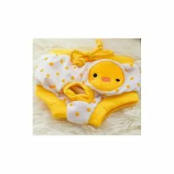 Top 10 😉 Passionimaux59 Couche-Culotte Bandes Hygiénique Pour Chien Réglable Lavable Réutilisable - Jaune - S 🥰 7 Top 10 😉 Passionimaux59 Couche-Culotte Bandes Hygiénique Pour Chien Réglable Lavable Réutilisable - Jaune - S 🥰 -Bon plan Animalerie 3701491706767 1 1