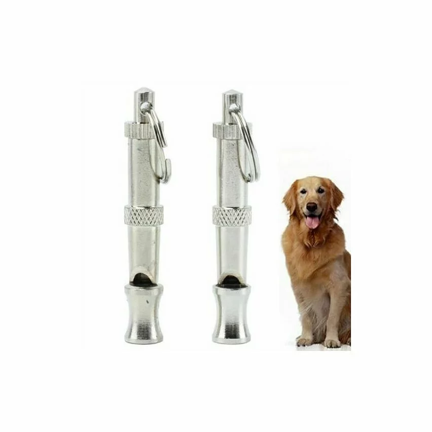 Remise 🛒 Passionimaux59 Sifflet pour Chien de Rappel Formation chien Education Ultrason 👗 Dressage Survie 🥰 5 Remise 🛒 Passionimaux59 Sifflet pour Chien de Rappel Formation chien Education Ultrason 👗 Dressage Survie 🥰 – Image 3