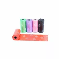 Bon marché 🎁 Passionimaux59 Lot de 2 Rouleaux Sacs à Crottes Ramasse Crottes Chien Déjection Canine 30 Sacs - Bleu/ bleu foncé 😍 7 Bon marché 🎁 Passionimaux59 Lot de 2 Rouleaux Sacs à Crottes Ramasse Crottes Chien Déjection Canine 30 Sacs - Bleu/ bleu foncé 😍 -Bon plan Animalerie 3701491707238 2 2