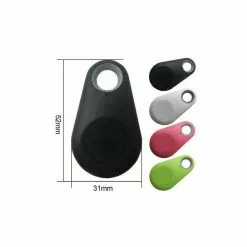 Bon marché 😀 Passionimaux59 Mini Traceur GPS Bluetooth Chien Chat Voiture Porte-Clés Smartphone - Vert 🎁 5 Bon marché 😀 Passionimaux59 Mini Traceur GPS Bluetooth Chien Chat Voiture Porte-Clés Smartphone - Vert 🎁 -Bon plan Animalerie 3701491707474 3