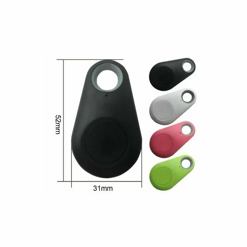 Bon marché 😀 Passionimaux59 Mini Traceur GPS Bluetooth Chien Chat Voiture Porte-Clés Smartphone - Vert 🎁 4 Bon marché 😀 Passionimaux59 Mini Traceur GPS Bluetooth Chien Chat Voiture Porte-Clés Smartphone - Vert 🎁 – Image 2