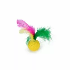 Top 10 🤩 Passionimaux59 Lot de 20 jouets pour Chat Chaton Jeux interactive Anti Stress Contre l'Ennui ❤️ 11 Top 10 🤩 Passionimaux59 Lot de 20 jouets pour Chat Chaton Jeux interactive Anti Stress Contre l'Ennui ❤️ -Bon plan Animalerie 3701491707559 3