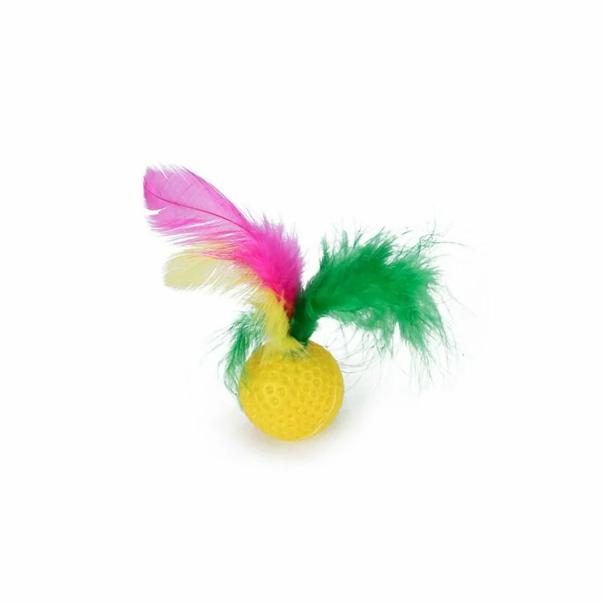 Top 10 🤩 Passionimaux59 Lot de 20 jouets pour Chat Chaton Jeux interactive Anti Stress Contre l'Ennui ❤️ 5 Top 10 🤩 Passionimaux59 Lot de 20 jouets pour Chat Chaton Jeux interactive Anti Stress Contre l'Ennui ❤️ – Image 3