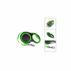 Tout neuf 😀 Passionimaux59 Laisse à Enrouleur Rétractable Automatique Pour Chien Chat en Nylon - Vert ⭐ 10 Tout neuf 😀 Passionimaux59 Laisse à Enrouleur Rétractable Automatique Pour Chien Chat en Nylon - Vert ⭐ -Bon plan Animalerie 3701491709164 4