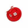 Promo 🤩 Passionimaux59 Chapeau Casquette été Protection Soleil pour Chien Chiot - Rouge - L 🛒