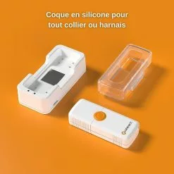 Bon marché 😍 Traceur GPS pour Chat Weenect 😉 -Bon plan Animalerie 3770000300109 4