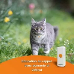 Bon marché 😍 Traceur GPS pour Chat Weenect 😉 -Bon plan Animalerie 3770000300109 6