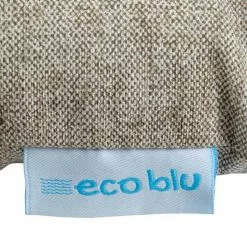 Top 10 🥰 Paris prix Coussin pour Chien & Chat "Eco Blu" 50cm Lin 🎁 -Bon plan Animalerie 5060750523308 3