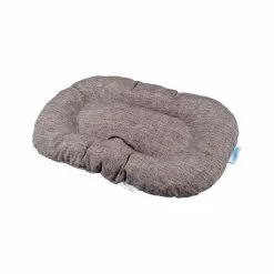 Coupon 🥰 Paris prix Coussin pour Chien & Chat "Eco Blu" 50cm Noisette 🥰