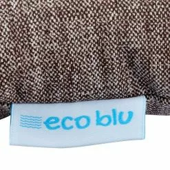 Coupon 🥰 Paris prix Coussin pour Chien & Chat "Eco Blu" 50cm Noisette 🥰 -Bon plan Animalerie 5060750523315 3
