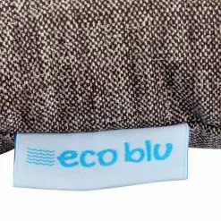 Coupon 🔔 Paris prix Coussin pour Chien & Chat "Eco Blu" 90cm Noisette 🧨 -Bon plan Animalerie 5060750523339 3 2