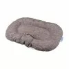 Offres 🧨 Paris prix Coussin pour Chien & Chat "Eco Blu" 70cm Noisette 😉 -Bon plan Animalerie 5060750523353 1