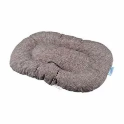 Offres 🧨 Paris prix Coussin pour Chien & Chat "Eco Blu" 70cm Noisette 😉