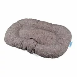 Remise 😍 Paris prix Coussin pour Chien & Chat "Eco Blu" 80cm Noisette ⌛
