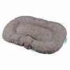 Coupon 🔔 Paris prix Coussin pour Chien & Chat "Eco Blu" 90cm Noisette 🧨 -Bon plan Animalerie 5060750523391 1