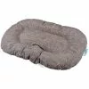 Le moins cher ⭐ Paris prix Coussin pour Chien & Chat "Eco Blu" 100cm Noisette ❤️ -Bon plan Animalerie 5060750523414 1