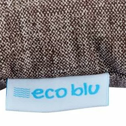 Le moins cher ⭐ Paris prix Coussin pour Chien & Chat "Eco Blu" 100cm Noisette ❤️ -Bon plan Animalerie 5060750523414 3