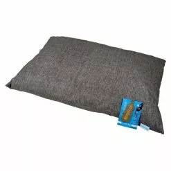 De gros ❤️ Paris prix Coussin pour Chien & Chat Déco "Eco Blu" 100cm Noisette 💯 -Bon plan Animalerie 5060750523452 5
