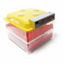 Coupon 😍 Couveuse Automatique Incubateur Éclosoir 72 Oeufs 🥰